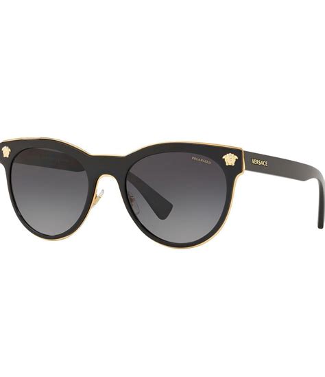 Women's Versace Sunglasses .